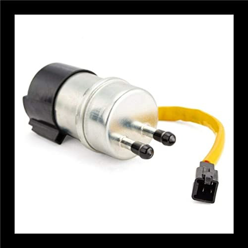 TERAM LOISIRS Pompe à Essence + Filtre pour SUZUKI RF 900 400-600 - GSX 1100 - VZ 800 /KAWASAKI ZG 1200 - VN 1500 Vulcan - Ninja ZX 10 NEUF FRANCE