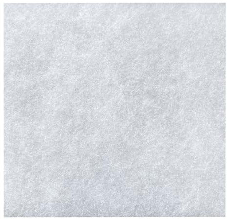 Ersatzfilter (150mm x 150mm) für Meltem G-4 ab Bj 1992 der Lüfterserie GF 0198 Meltem-Filter VF-EL 3870 (Mengenauswahl möglich) (5 Stück)