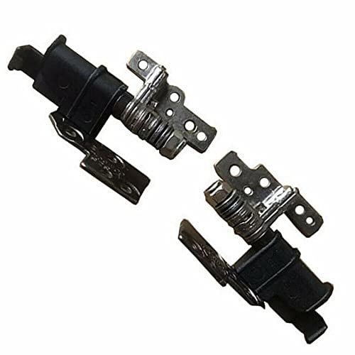 Zahara LCD Scharniere mit Displayscharnier für Dell Lattiude E5280 5280 P27S001 5290 E5290 09N5PX 0RJCRM LCD Hinge/Screen Hinge