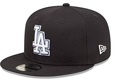 New Era Gorra 9fifty Los Angeles Dodgers Coops