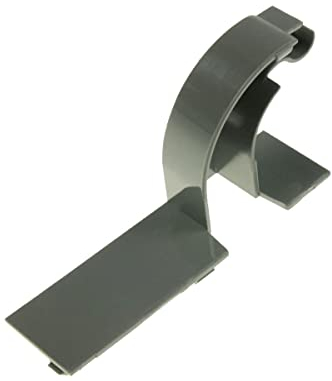 Tapa bisagra derecha Nevera, Congelador MEG65719403, MEG66740002 LG Frigo, Refrigerador, Congelador MEG65719403, MEG66740002 LG