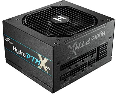 1000W FSP Fortron HPT3-1000M ATX 3.0 | 80+ Platinum