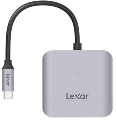 LEXAR Lecteur LRW 510 CFEXPRESS Type B USB-C