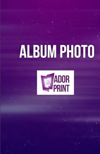 Album photo
