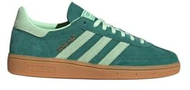 adidas Damen Handball Spezial W Sneaker Ie5896, green, 44 EU