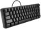 Artibetter Teclado Gaming Retroiluminado RGB Compacto De Teclas Cable Teclado Ergonómico para Oficina y Función Anti-ghosting y Luz
