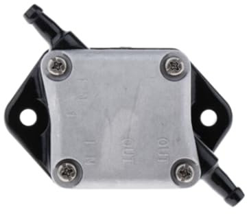 XRmarine Bootsmotor Kraftstoffpumpe Assy 6C5-24410-00 für Yama-ha 4-Takt F T 30 40 50 60 PS Außenborder