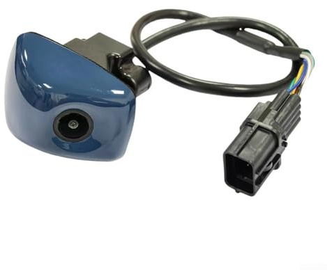 Rückfahrkamera für Hyundai i20, Teilenummer 95760C8001, schnelle und einfache Installation