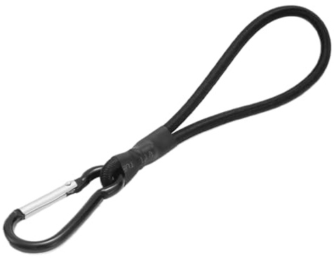 Elastische Expanderseile Mit Karabinerhaken Elastisches Zubehörset