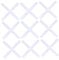 Didiseaon 2000Pcs Tile Spacers for Wall Floor Tiling Cross Design Grout Spacers for Ceramic Installation Pe Material Precision Laying Tools for Neat Tile Layouts