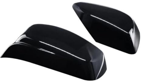 Rückspiegel Abdeckung Für BMW Für E60 E61 E63 E64 2004-2007 Flügel Rückspiegel Abdeckkappen