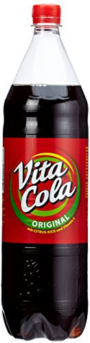 Vita Erfrischungsgetränk Vitamin C, 6er Pack, EINWEG (6 x 1.5 l)