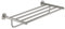Grohe Essentials Multi-Badetuchhalter 550mm, supersteel, 1 Stück, 40800DC1