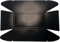 NoStik Loaf Cake Tin Liner Rectangular : 1-2lb : Reusable