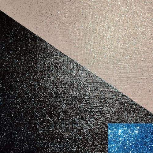 CoPa-Gran H+V Paul Kamm Glitter Lasur, Effektfarbe, Metallic Farbe, Wandfarbe, Wand-Farbe, Wandfarbe, Farbe mit Glitzer, Glitzer Effekt