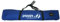 Driver13 Kinderskitaschen Skitaschen 120 cm Kind in Deutschland Designed (blau)