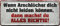 Blechschild Lustiger Spruch “Wenn Arschlöcher Dich Nicht Leiden können.“ Deko Schild Metallschild Hauseingang Geschenkidee Tür Humor Witziges Geschenk zum Geburtstag oder Weihnachten 28x12 cm