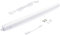 da LIGHT Led Unterbauleuchte Küche 14W 87,5cm 1250lm 4000k Neutralweiß Unterbau Lichtleiste Küchenlampe Schrankbeleuchtung Superhell Weiß für Küche Schrank Erweiterbar durch Stecksystem