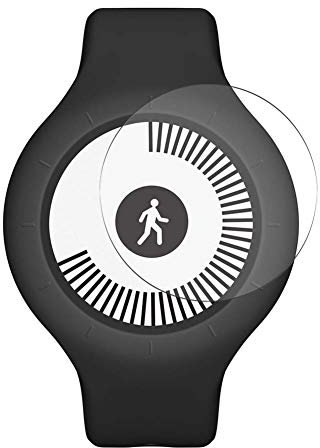 Vaxson 3-Pack Screen Protector, compatible with Withings nokia Go smartwatch Smart Watch, TPU Guard Film Protectors [ NOT Tempered Glass ]