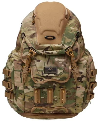 Oakley Kitchen Sink Backpack (Multicam)