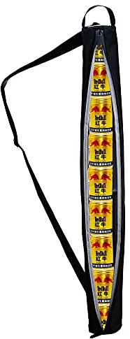 Namvo Bierhülle für 7 Dosen, Golf-Kühlhülle, isolierte Kühltasche, auslaufsichere Getr?nke-Aufbewahrungsbox, tolle Kühltasche für Golfer, Bierliebhaber