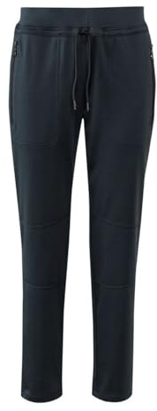 Joy Sportswear Sporthose für Damen Tamara, Lange Beine: bequem & attraktiv Normalgröße, 48, Night