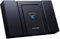 Alpine Status HDA-M80 Hi-Res Mono Subwoofer Amplifier, 500W x 1 at 4-Ohm, 800W x 1 at 2-Ohm