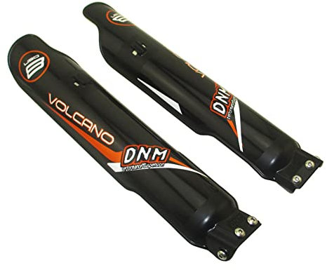 STONEDER DNM Volcano USD-8 Front Fork Guard Cover For Sur Ron Light Bee X Electric Dirt Bike