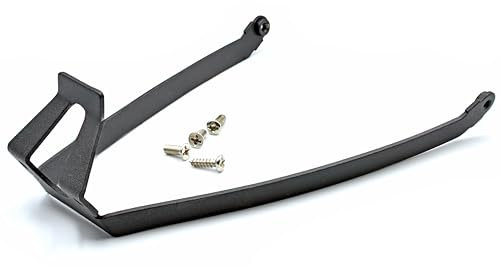 myBESTPatinete - Soporte de Guardabarros para Patinete eléctrico Xiaomi Modelo 3 Mi3