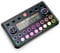 SINWE USB Audio Interface für Smartphone & PC: Plug-and-Play Live-Soundkarte mit DJ Mixer, Stimmenverzerrer & individuellen Soundeffekten. Perfekt für Musikproduktion, Heimstudio, Podcasts & Streaming