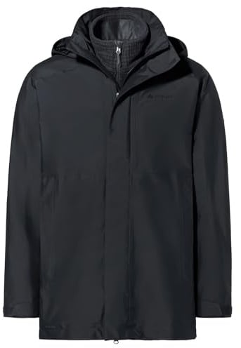 VAUDE 3in1 Jacken Women's Skomer 3in1 Jacket II