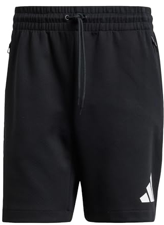 adidas Z.N.E. Shorts Black/White