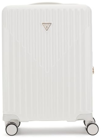 GUESS Centennial 18 In 8-Wheeler S White