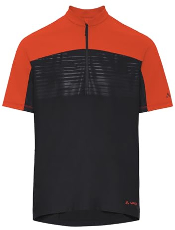 VAUDE T-Shirt Men's Qimsa Pro HZ Shirt