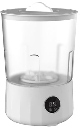 Machine à Laver Miniature Machine à Laver Extérieure 1,5 L | Lave-linge avec 3 Modes Nettoyeur de Chaussettes Rechargeable pour Intérieur Maison Dortoirs Appartements Camping