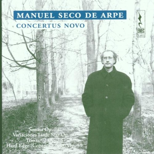 Galileo Music Communication EM 013 02