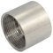 Raccord fileté femelle 1-1/2femelle x 1-1/2, raccord/joint/connecteur, acier inoxydable SS311 NPT