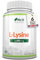 L-Lysine 1000mg High Strength - 180 Vegan Tablets - 6 Month Supply - Gluten Free - Made in The UK - Nu U Nutrition