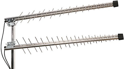 Antennas 4G LTE 5G + Wi-Fi LOG Mimo 10,5dBi 700/800/900/1800/2100/2400/2600/3500 MHz LowcostMobile 2x0,7m SMA cavo nero WL240 per Huawei B525, B715, B593, E5186, B310, B315, Asus, TP Link, Dlink