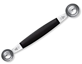 Triangle 100202501 melon-ballers, silber
