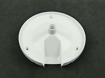 Braun Cobertura Tapa Motor Exprimidor MPZ22 Citromatic 4979 MULTIQUICK
