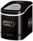Guzzanti GZ-122 Machine à Glace, 2,2 L, 100 W