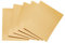 Fit For The Job 5 hojas grandes de tamaño A4 Papel de lija de grado fino para lijar madera, muebles, metal, yeso para mejoras en el hogar, decoración y más, 11 x 9 pulgadas (230 x 280 mm) 11 x 9