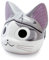 ABYSTYLE - CHI - Tazza 3D - 350 ml - Chi Testa