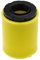 vhbw set di filtri sostituisce Briggs & Stratton 590825, 591334, 594201, 796031 per trattorino tagliaerba - 1x pre-filtro, 1x filtro dell'aria