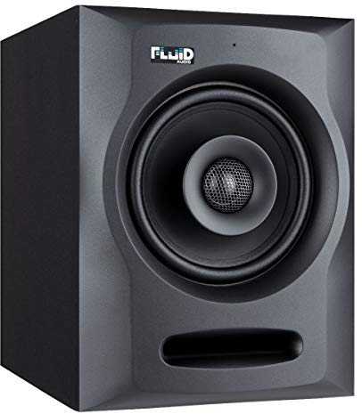 Fluid Audio