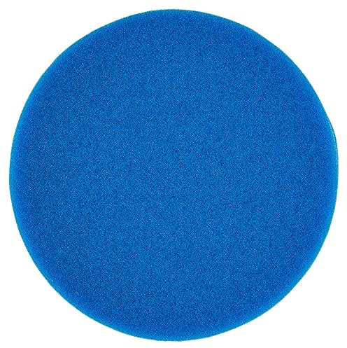 Makita D-62549 Polierpad Blau 125mm