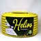 Gartenschlauch gelb 1/2 Helios Premium 10 Jahre Garantie 4 lagig Wasserschlauch Bewässerungsschlauch (30m)