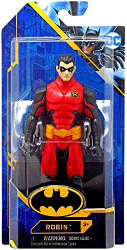 DC Comics Robin 15.24 cm