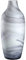 LEONARDO HOME Vase POESIA 40 cm Marmoroptik, 076437, Glas